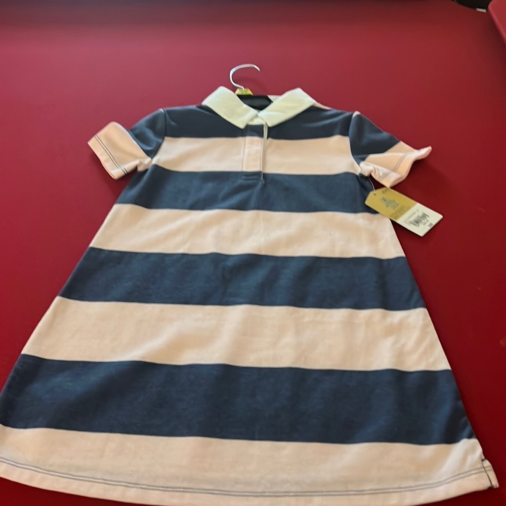 4/5 dress
